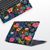 WrapCart Laptop Skins For ACER NITRO 5 AN515 45,55,57